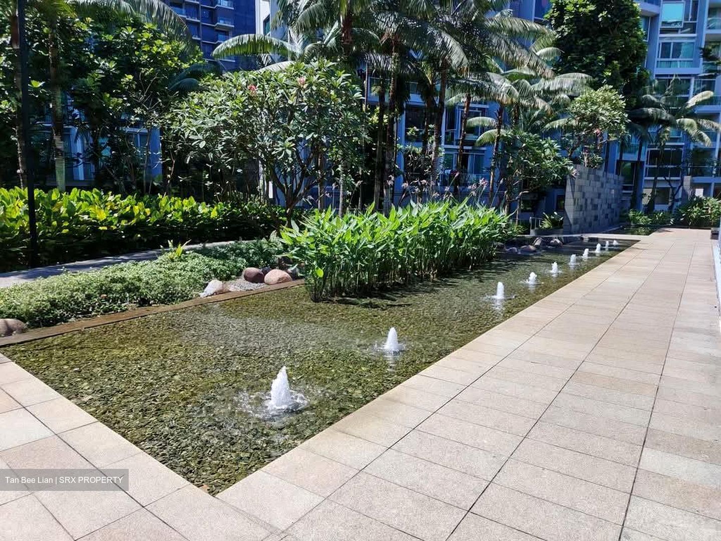 Botannia (D5), Condominium #593659711